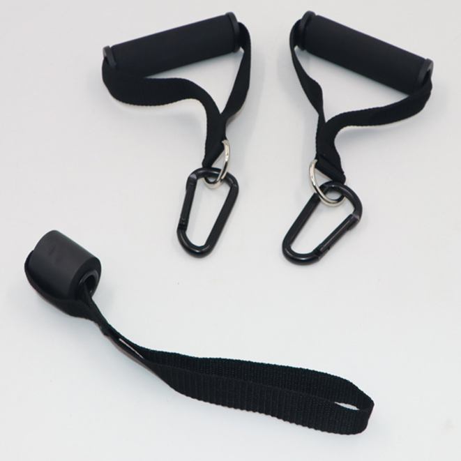 Elastic Fitness Resistance Training Band