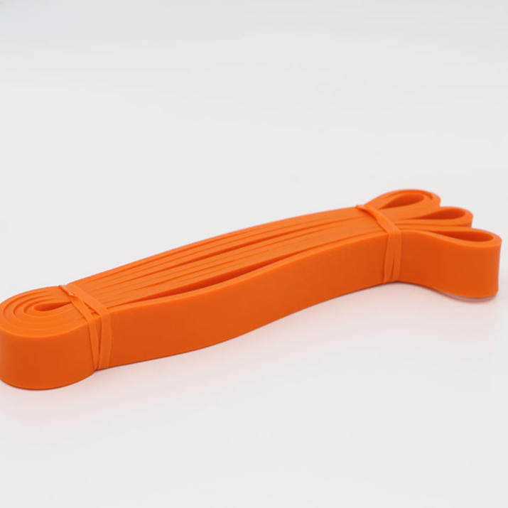 Elastic Fitness Resistance Training Band