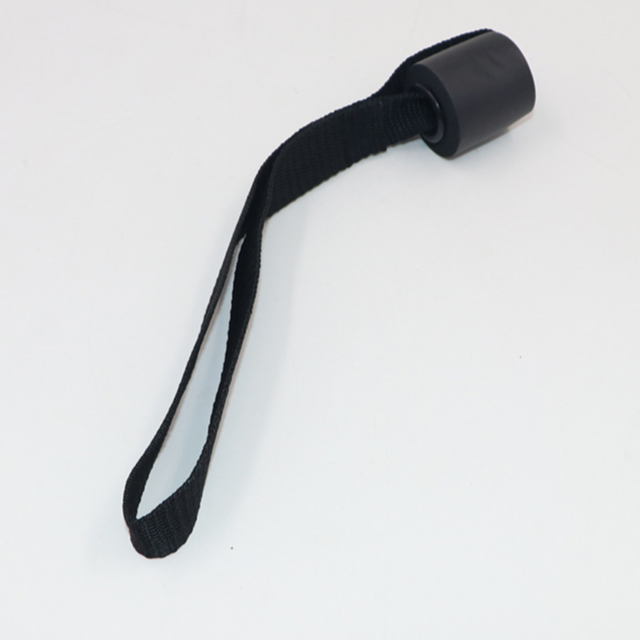 Elastic Fitness Resistance Training Band